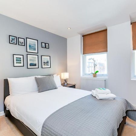 2 Bed Central Apartment By Regents Park Free Wifi London Luaran gambar
