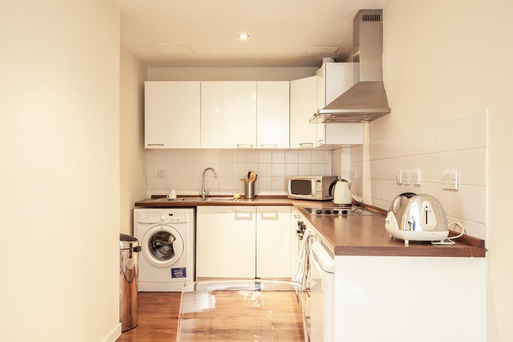 2 Bed Central Apartment By Regents Park Free Wifi London Bilik gambar