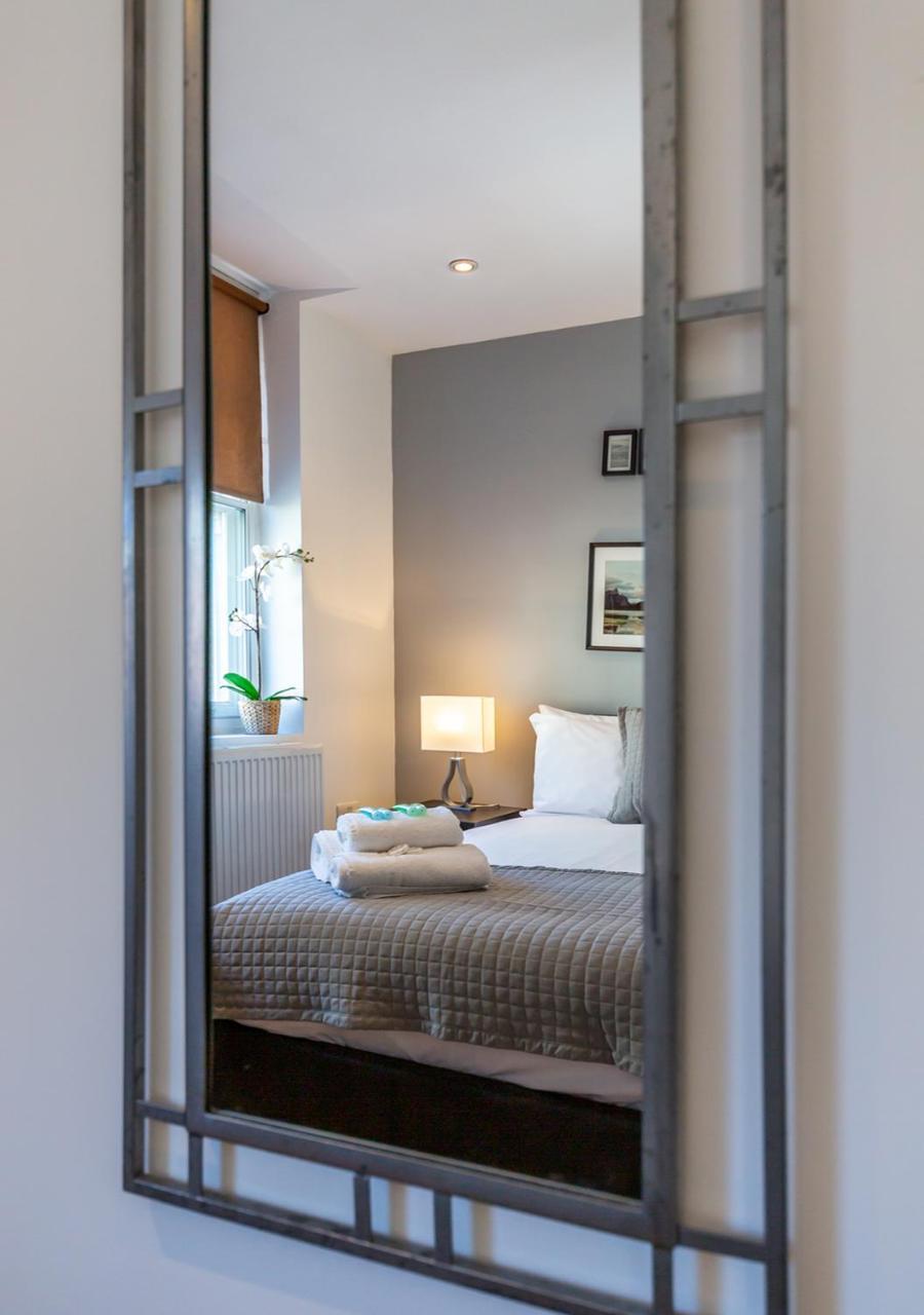 2 Bed Central Apartment By Regents Park Free Wifi London Luaran gambar